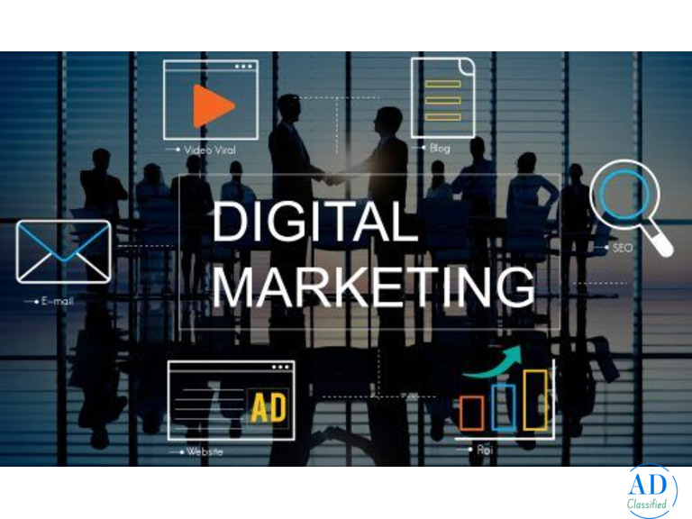 Digital Marketing Course in Indore - Codeez