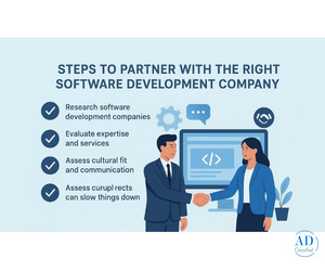 Leading Software Development Company in Delhi Leading Software Development Company in Delhi