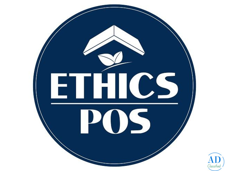 Buy High-Speed Thermal Printers from Ethics POS