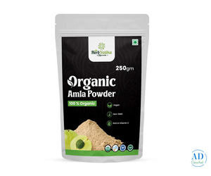 Amla Powder Price in India - Herbvatikaayurveda @ +91 9084095626