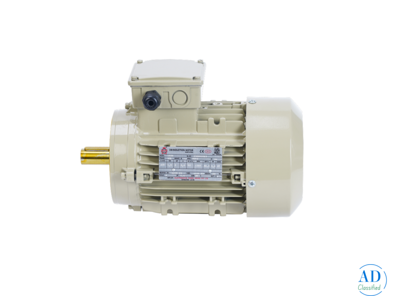 Best Motor Manufacturer in Coimbatore