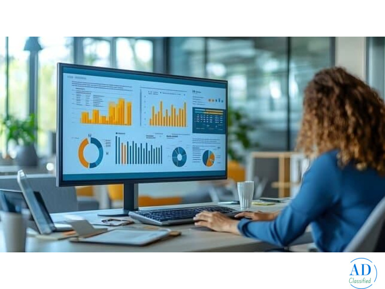 Power BI training in Pune | Datavetaa