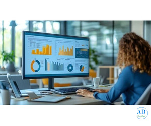 Power BI training in Pune | Datavetaa