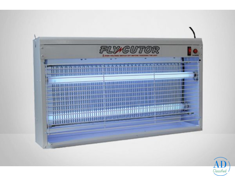 Flying Insect Killer – Advanced Pest Control for Modern Spaces!