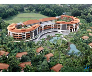 Capella Singapore | Book Luxury 5 Star Hotel in Singapore