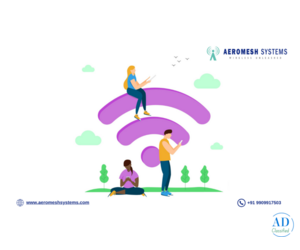 Enhancing Smart City Infrastructure with Reliable Wireless Connectivity