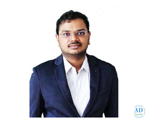 Dr. Anvesh Golla – Expert Nephrologist in Vijayawada