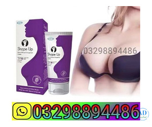 Shape Up Cream Order In Pakistan > ! (03298894486)