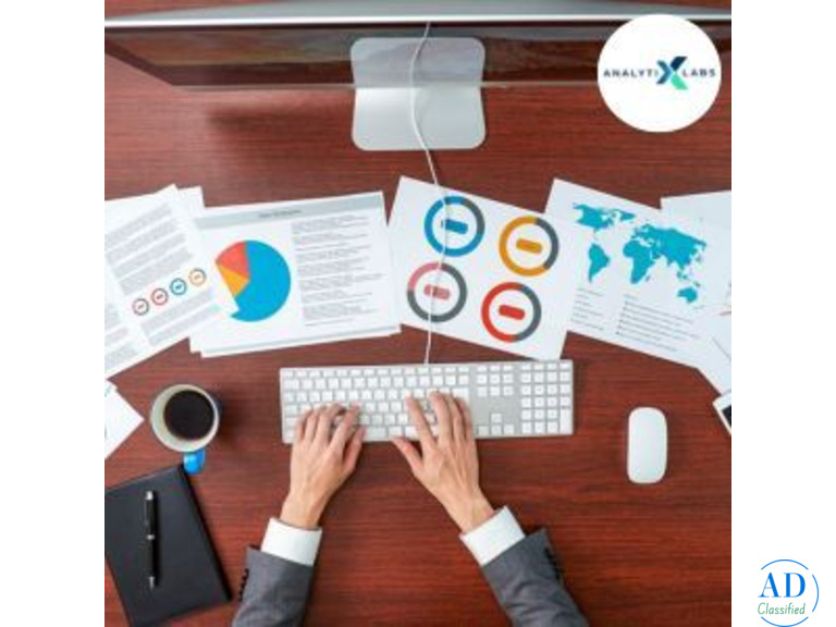 Best Data Analytics Courses in India by AnalytixLabs – Learn from Experts