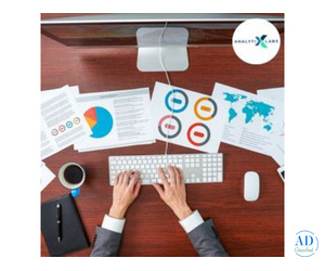 Best Data Analytics Courses in India by AnalytixLabs – Learn from Experts