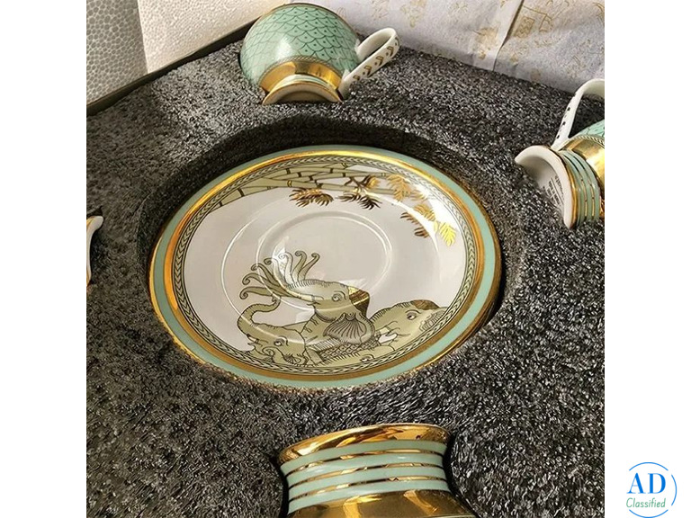 The House of Things – Luxury Christmas Gifting Collection