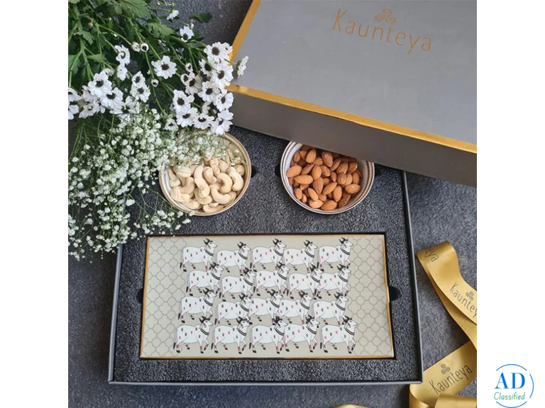 The House of Things – Luxury Christmas Gifting Collection