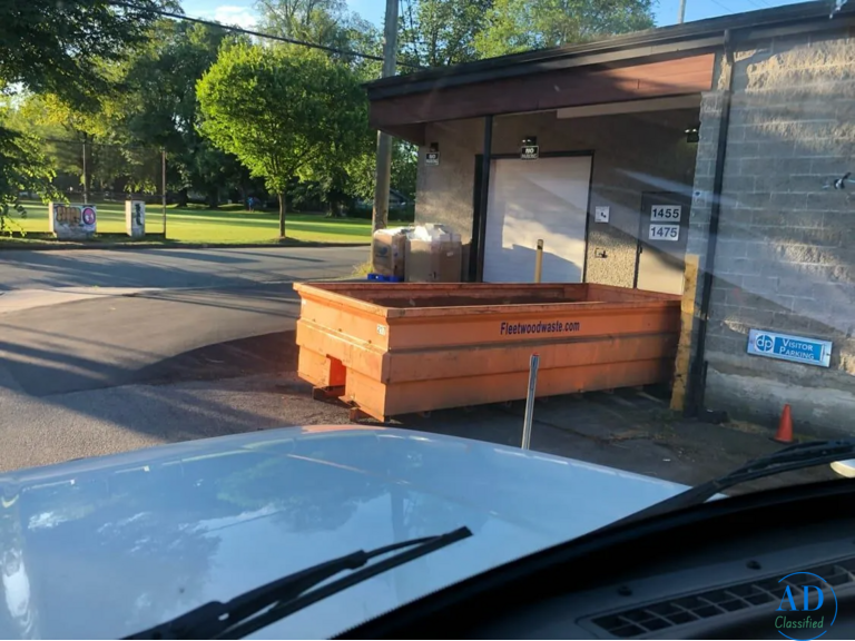 Reliable Disposal Bin Rental for Homes & Businesses