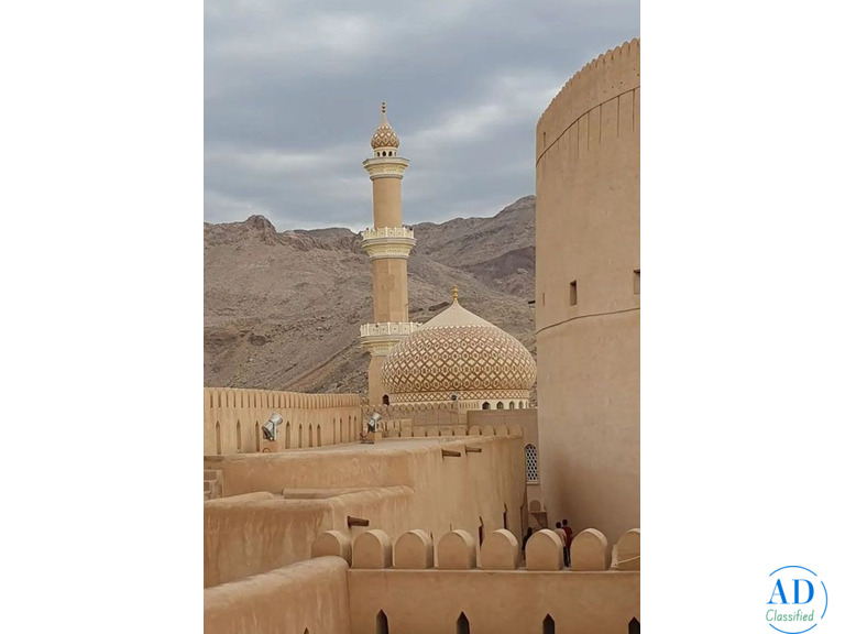 tour operator in Nizwa