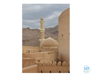 tour operator in Nizwa