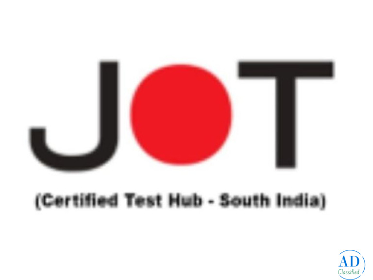 Best study guide for JOT