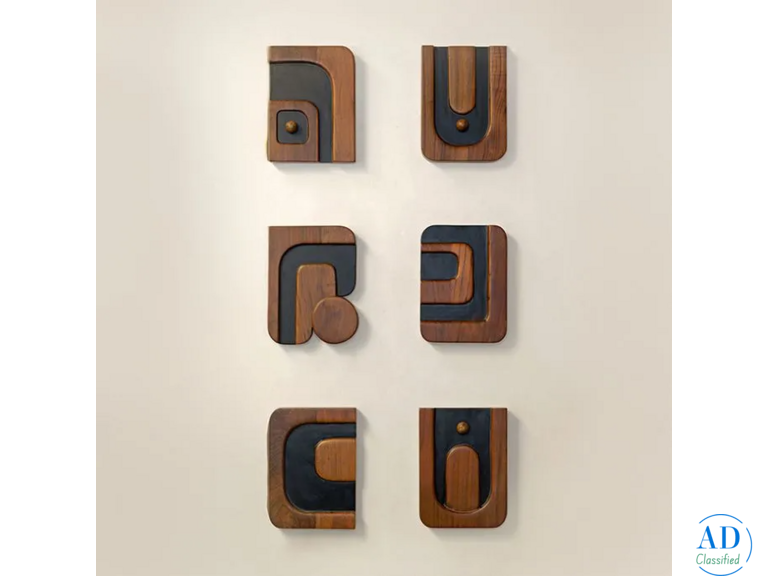 The House of Things – Exclusive Wall Art Collection