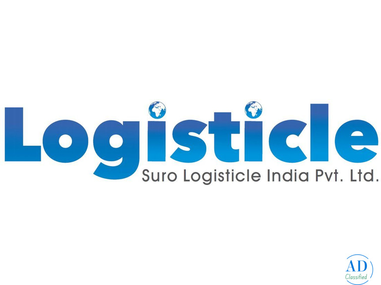 Reliable FCL Logistics Services | Suro Logisticle