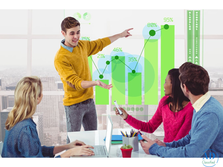 Fastest Growing Financial Service Provider in Lucknow Trusted Finance Experts 2025