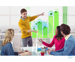 Fastest Growing Financial Service Provider in Lucknow Trusted Finance Experts 2025