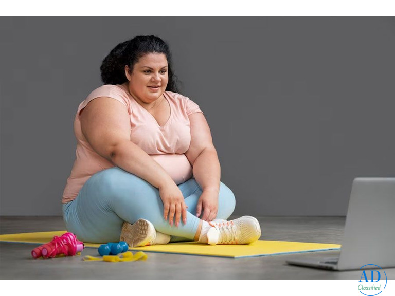 Effective Obesity Treatment: Achieving Lasting Weight Management Naturally