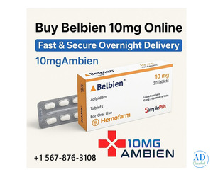 Buy Belbien 10mg Online – Fast & Secure Overnight Delivery | 10mgAmbien