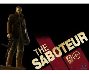 Saboteur