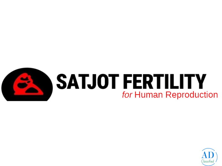 Affordable IVF treatment in Amritsar--Satjot Fertility