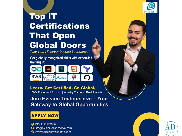 Want to Build a Successful IT Career - Start with Right Networking Skills