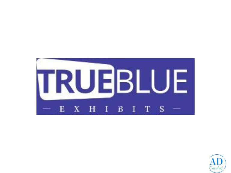 TrueBlue Exhibits