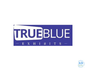TrueBlue Exhibits