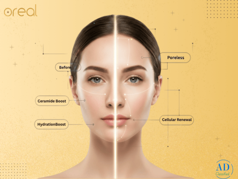 best skin care solution