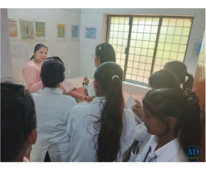 Top Pharmacy Institute in Allahabad – Mahrishi College of Pharmacy