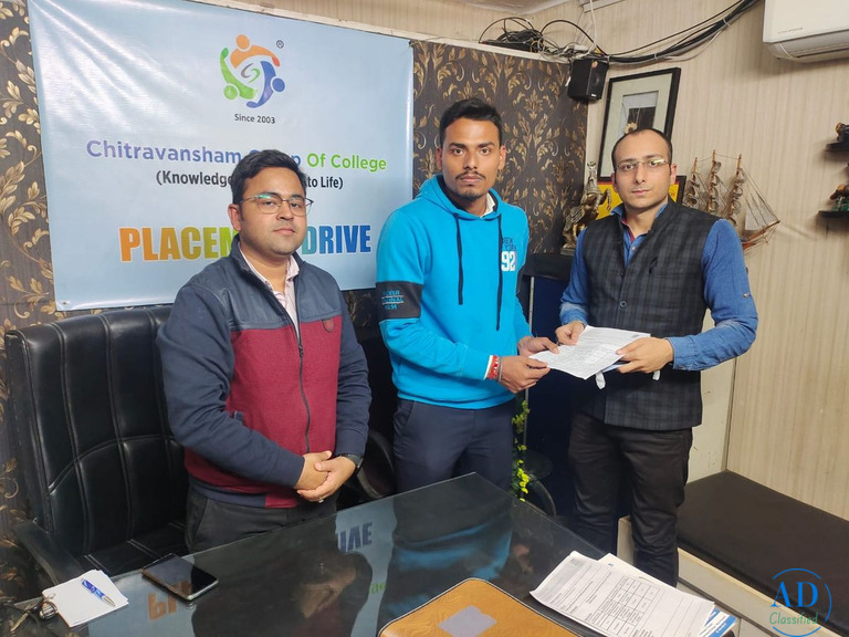 Top Pharmacy Institute in Allahabad – Mahrishi College of Pharmacy