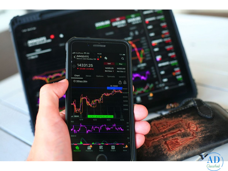 Maximize Your Profits with Index Infotech's Top AI Trading Bots