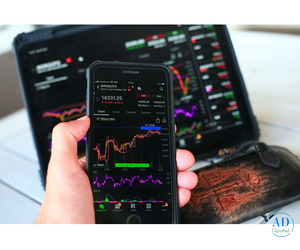 Maximize Your Profits with Index Infotech's Top AI Trading Bots