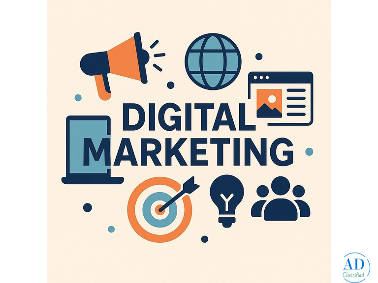 Choosing the Best Digital Marketing Company in Chennai