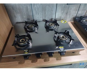 Gas Stove Repair Service in Lucknow