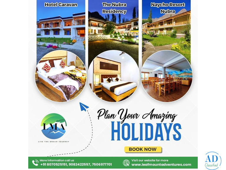 Best Travel Agency in Andaman – Explore with Leafmount Adventures