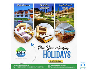 Best Travel Agency in Andaman – Explore with Leafmount Adventures