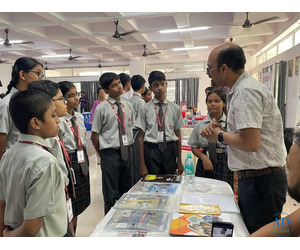 Sector 49 Gurgaon Schools With Dynamic Learning Environment