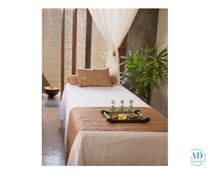 Indirapuram Spa Centre