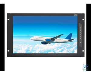 4K DisplayPort KVM Switch for USB Rackmount