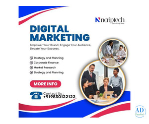 The Best Digital Marketing Agency in Kolkata to Grow Your Business