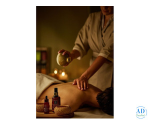 Neung Thai Spa Pimple Saudagar  9271110694