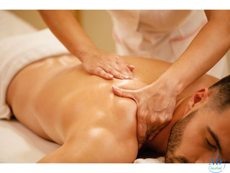 Neung Thai Spa Pimple Saudagar  9271110694