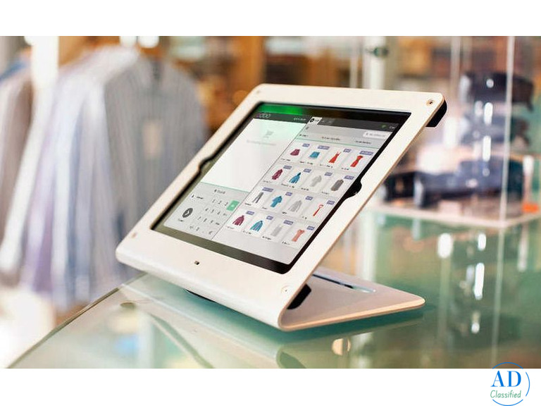 All-in-One Retail Management Software