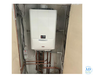 Boiler replacement Hyde - H2P Solutions