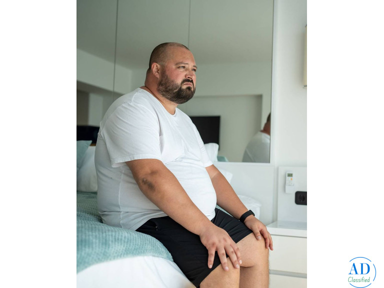 Best Obesity Surgeon in India: Redefining Weight Loss Surgery