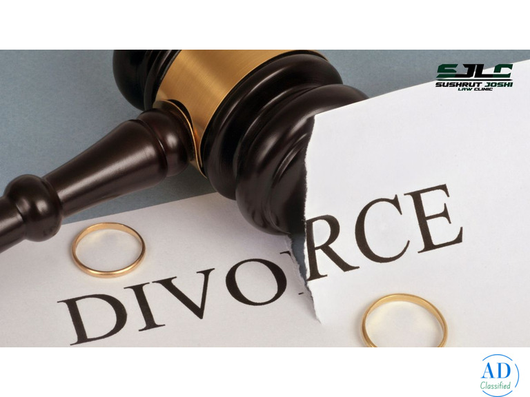 Get Trusted Divorce & Family Lawyers in Indore